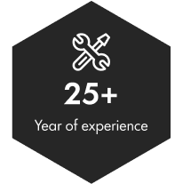 Year of experience