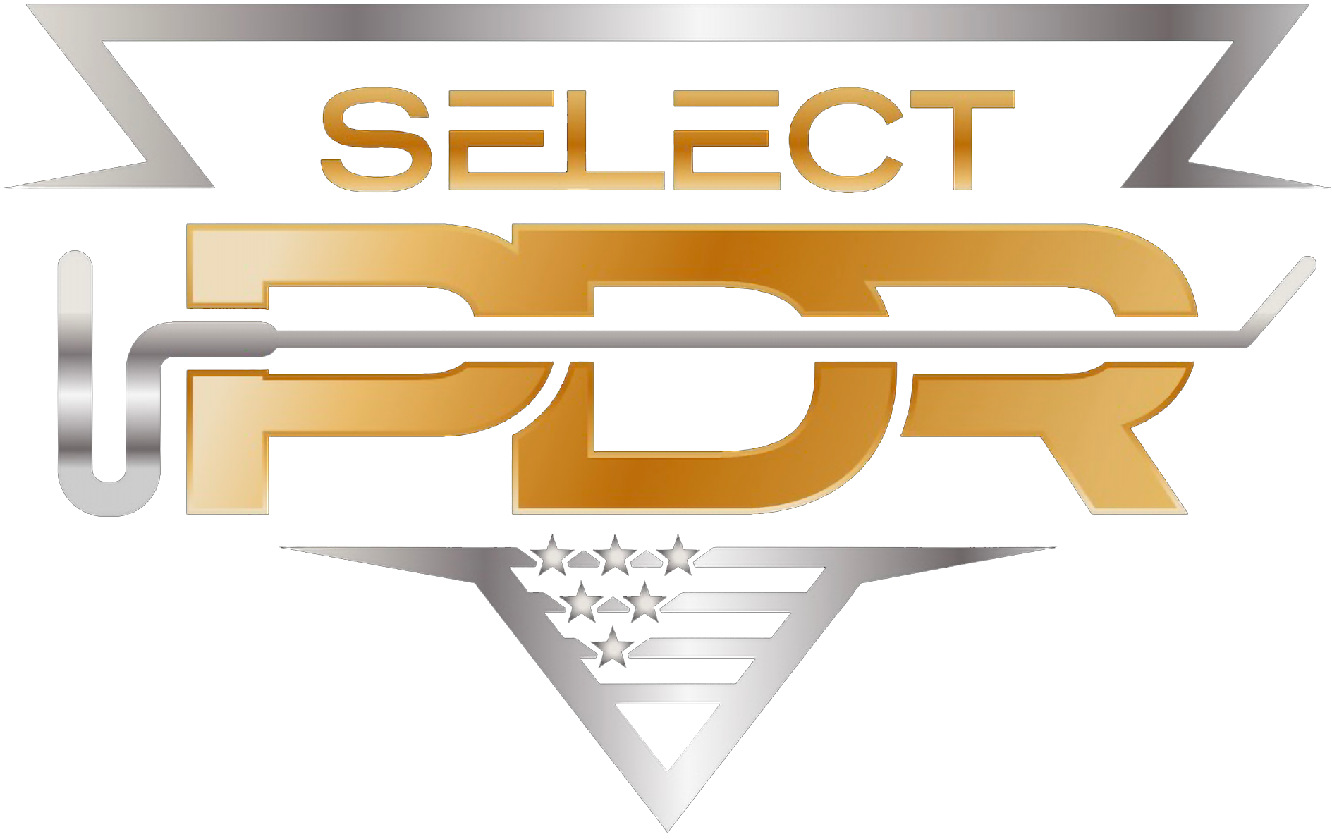 SELECT PDR Logo